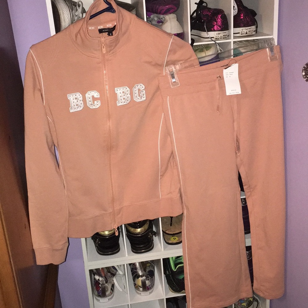 BCBG MaxAzria SET!!! NWT!!!!